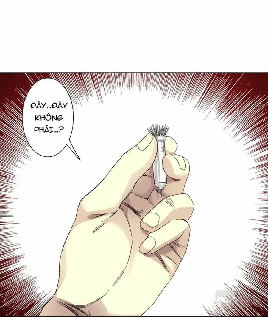 Câu Lạc Bộ Trường Sinh chapter 107 - Trang 42