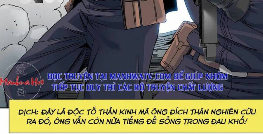 Câu Lạc Bộ Trường Sinh chapter 107 - Trang 45