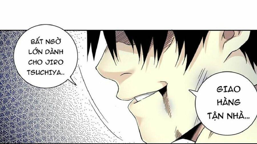 Câu Lạc Bộ Trường Sinh chapter 107 - Trang 6