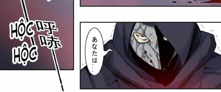 Câu Lạc Bộ Trường Sinh chapter 107 - Trang 10