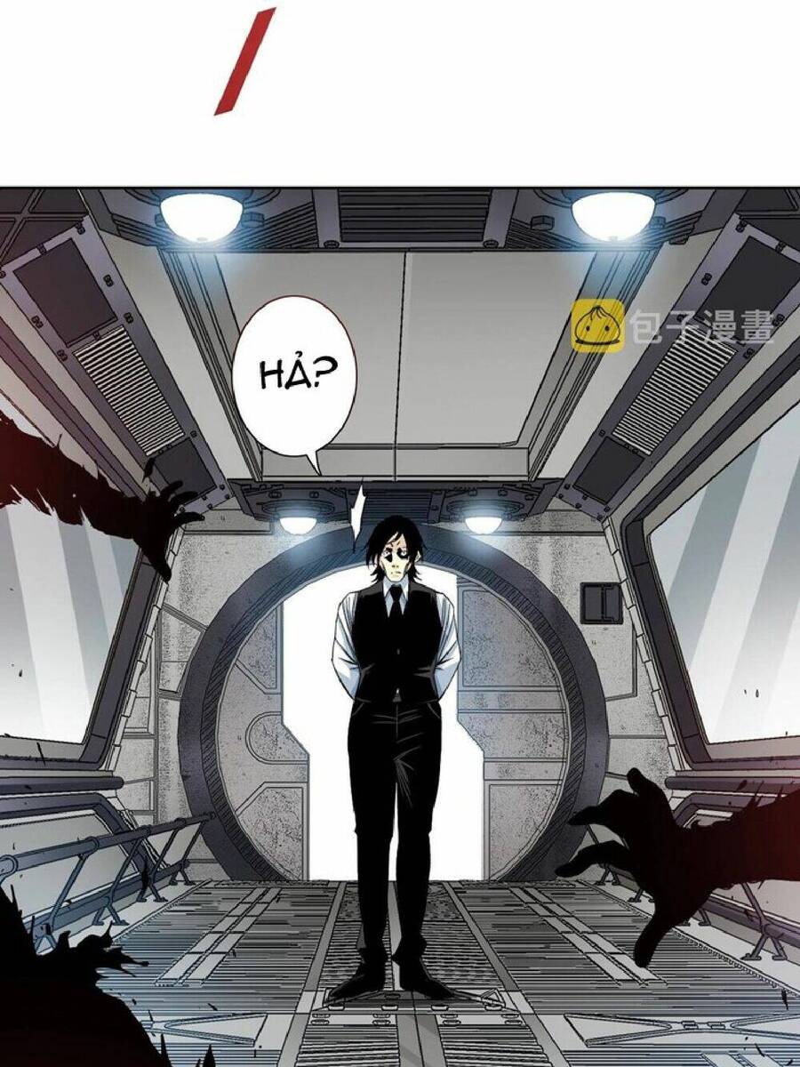 Câu Lạc Bộ Trường Sinh chapter 108 - Trang 11
