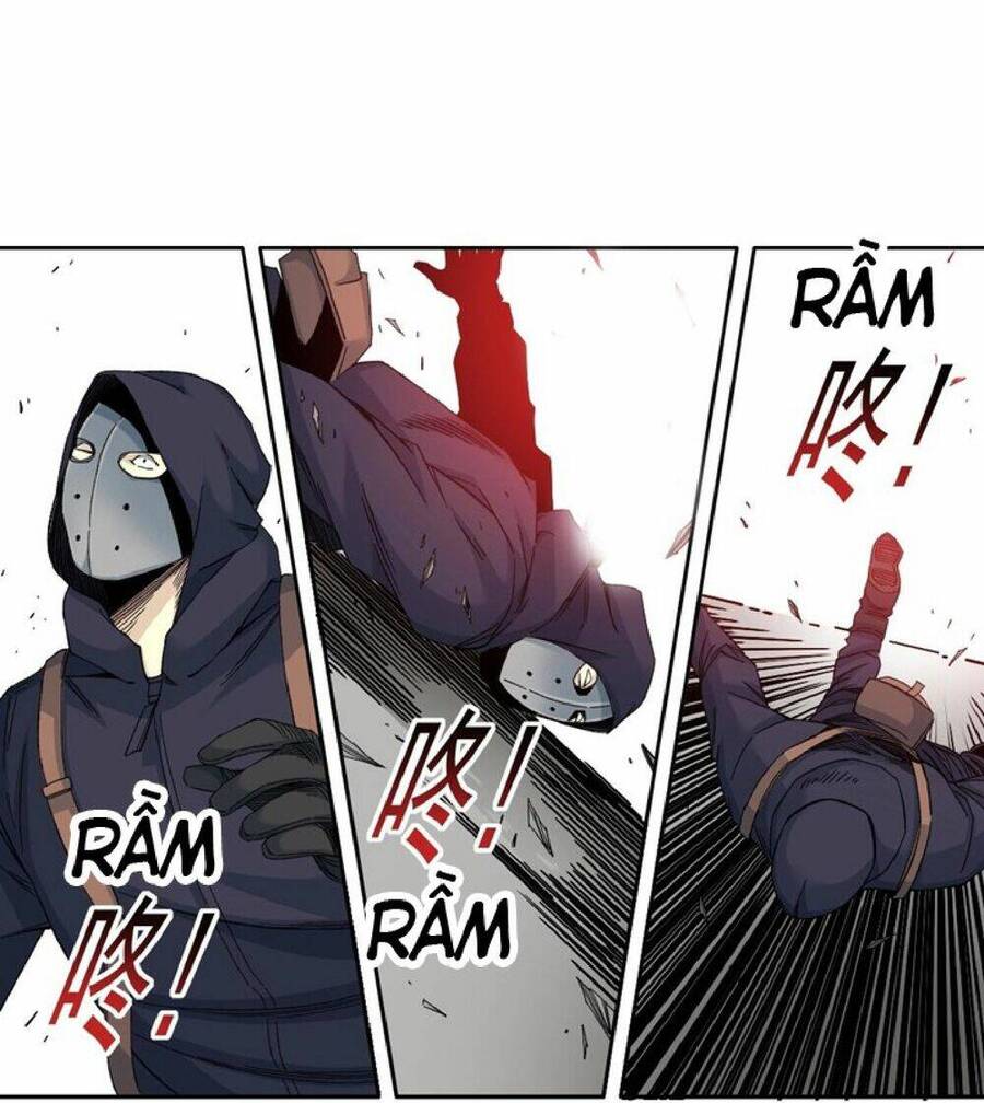 Câu Lạc Bộ Trường Sinh chapter 108 - Trang 13