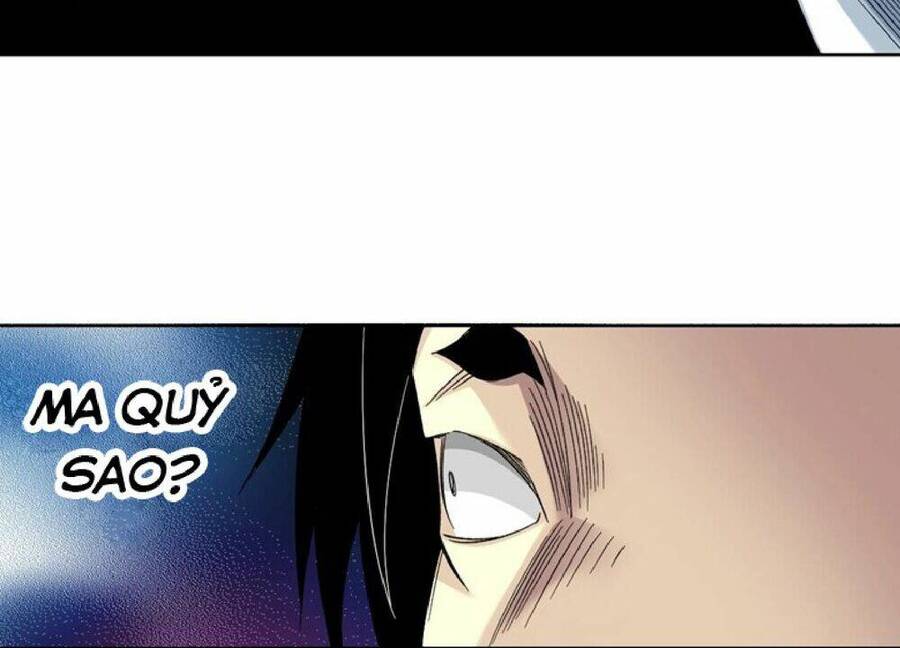 Câu Lạc Bộ Trường Sinh chapter 108 - Trang 18