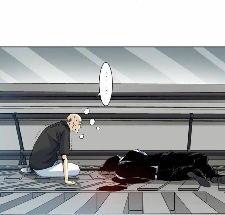 Câu Lạc Bộ Trường Sinh chapter 108 - Trang 22