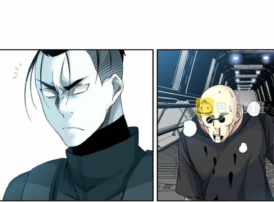 Câu Lạc Bộ Trường Sinh chapter 108 - Trang 25