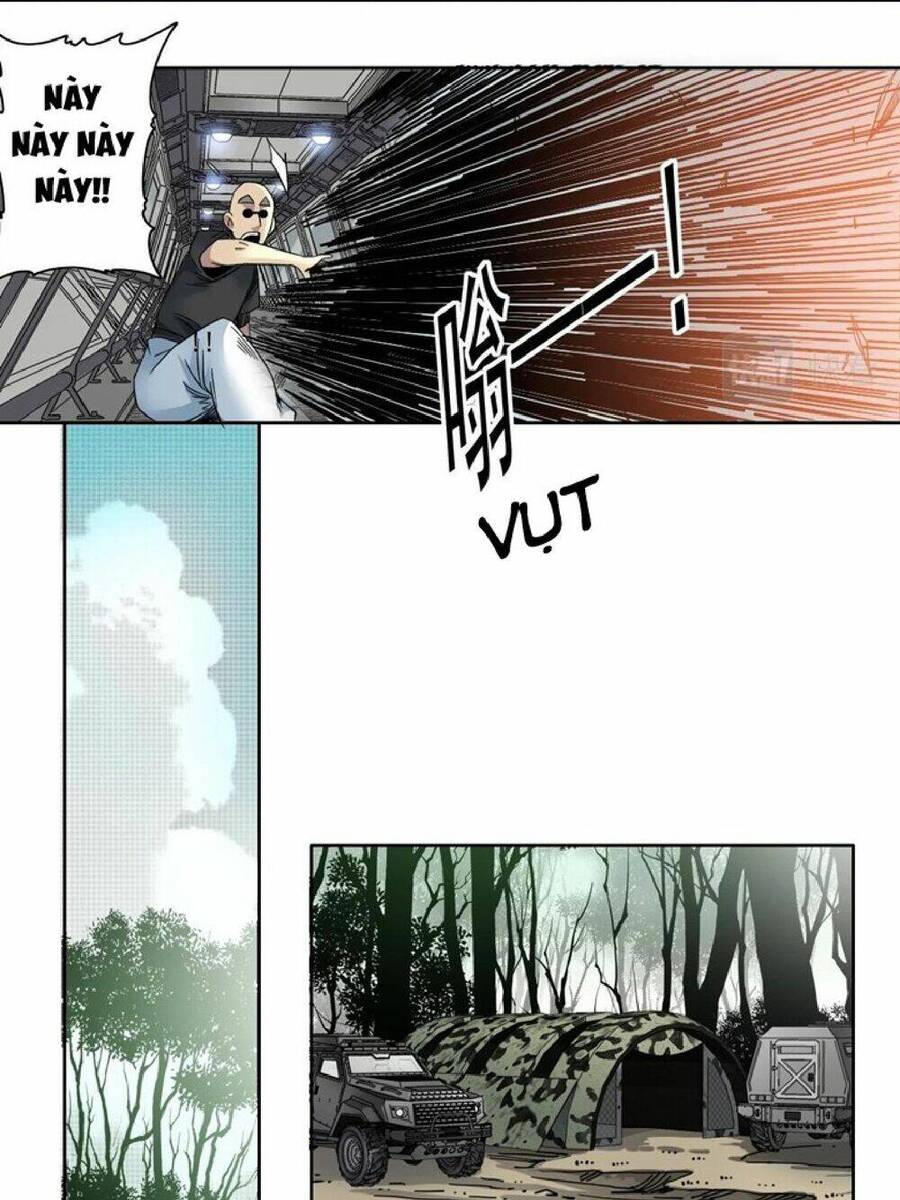 Câu Lạc Bộ Trường Sinh chapter 108 - Trang 27