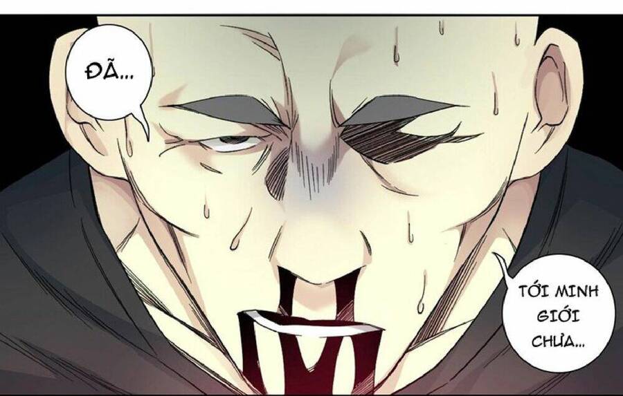 Câu Lạc Bộ Trường Sinh chapter 108 - Trang 33