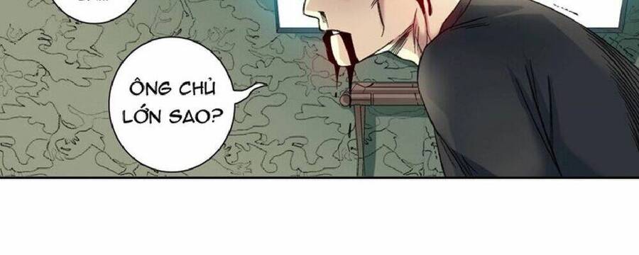 Câu Lạc Bộ Trường Sinh chapter 108 - Trang 35