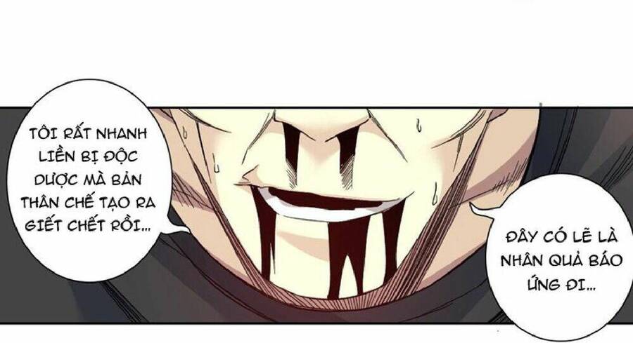 Câu Lạc Bộ Trường Sinh chapter 108 - Trang 37