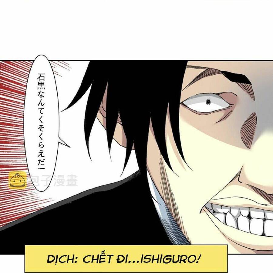 Câu Lạc Bộ Trường Sinh chapter 108 - Trang 5
