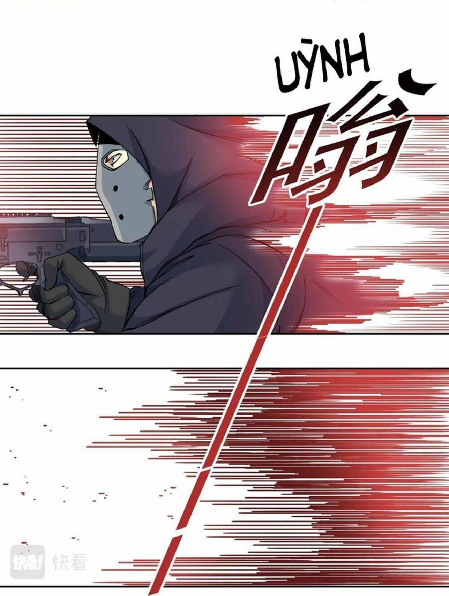 Câu Lạc Bộ Trường Sinh chapter 108 - Trang 10
