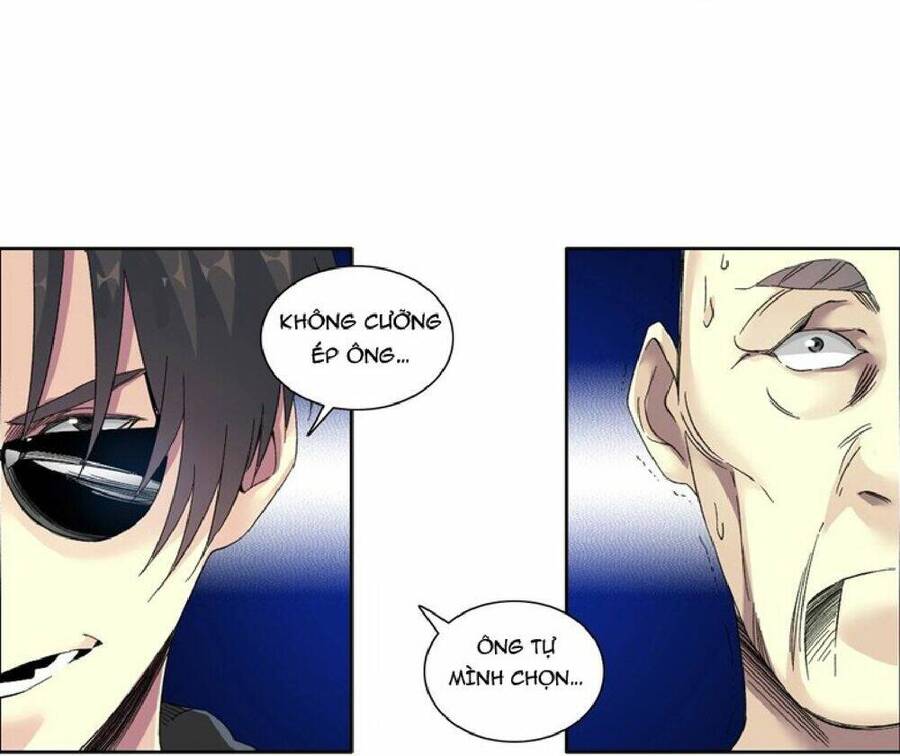 Câu Lạc Bộ Trường Sinh chapter 109 - Trang 12
