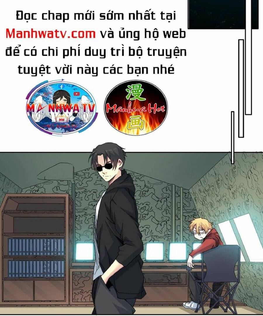 Câu Lạc Bộ Trường Sinh chapter 109 - Trang 17