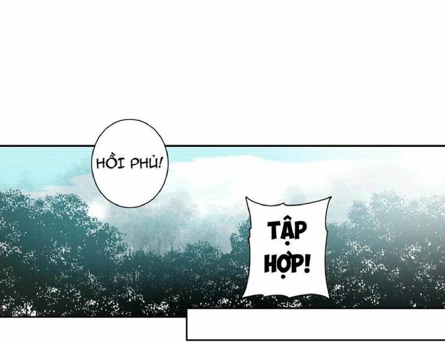 Câu Lạc Bộ Trường Sinh chapter 109 - Trang 36