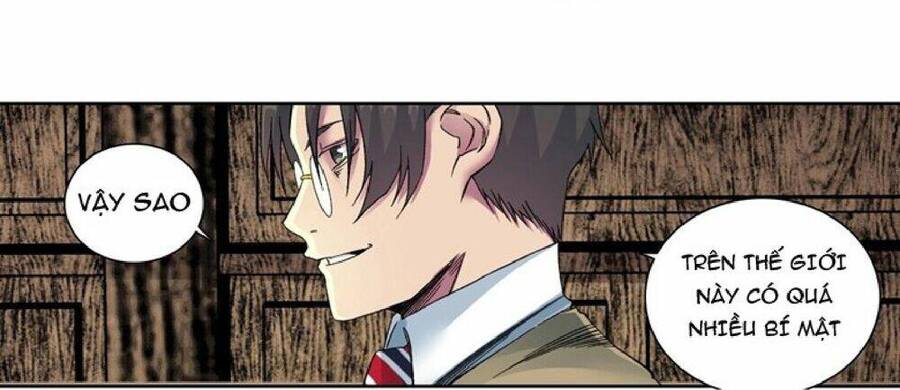Câu Lạc Bộ Trường Sinh chapter 109 - Trang 44