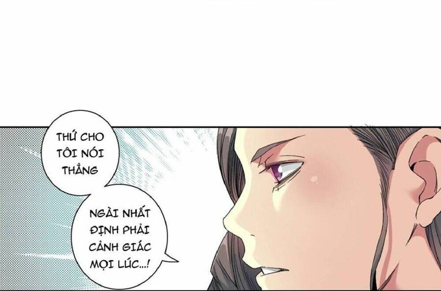 Câu Lạc Bộ Trường Sinh chapter 109 - Trang 46