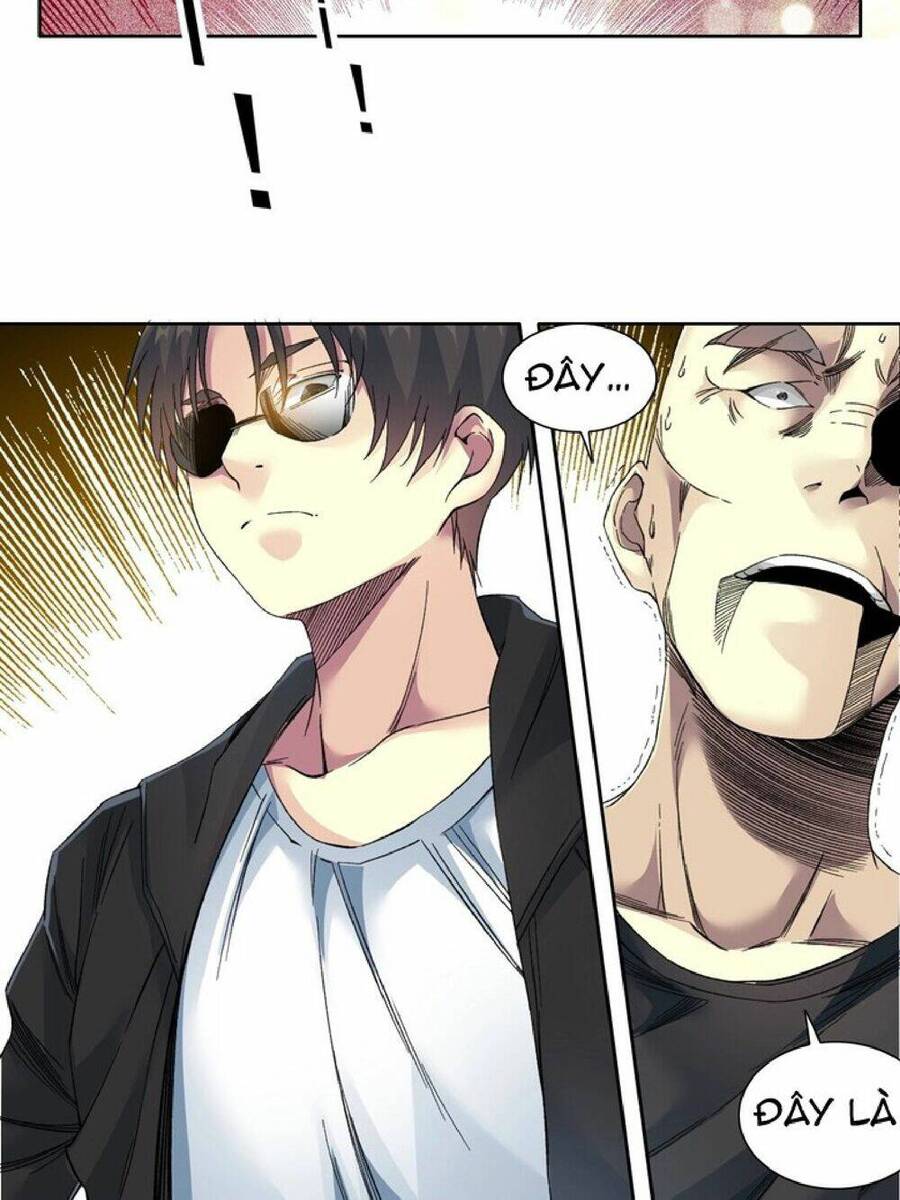 Câu Lạc Bộ Trường Sinh chapter 109 - Trang 5