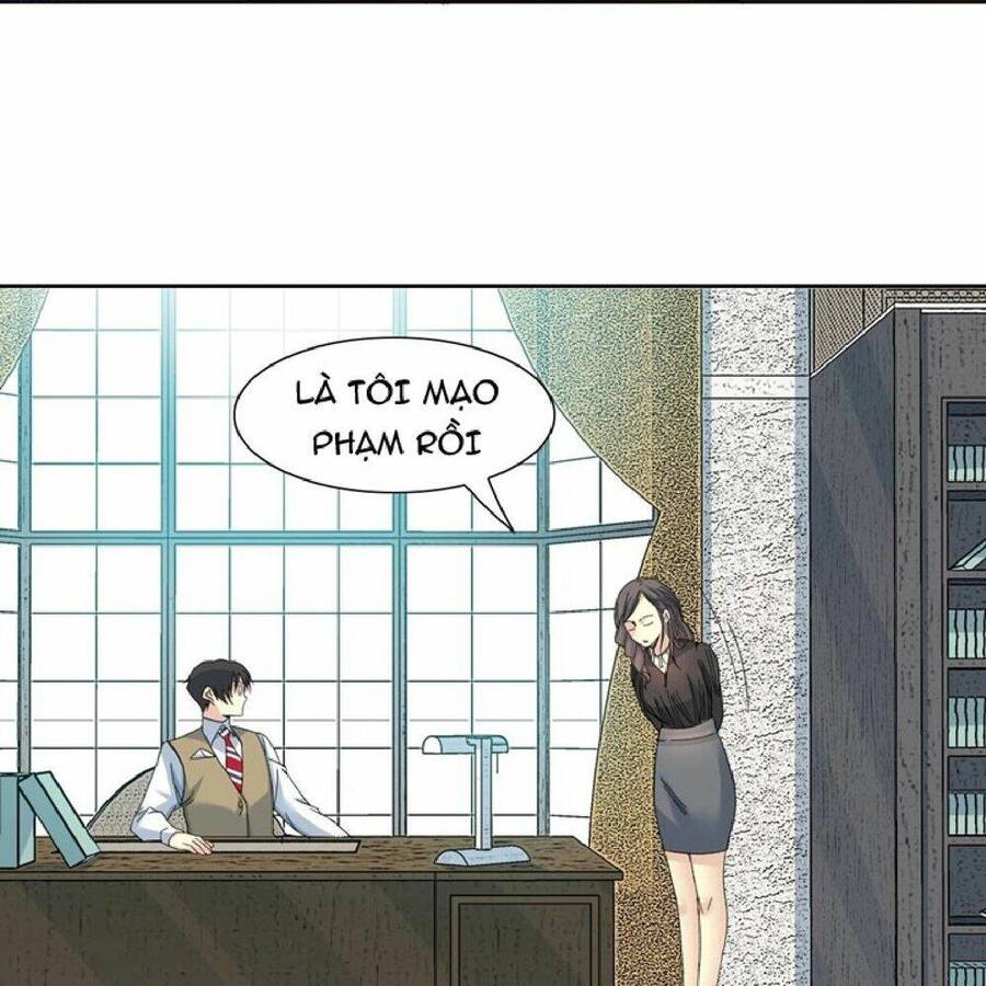 Câu Lạc Bộ Trường Sinh chapter 110 - Trang 18