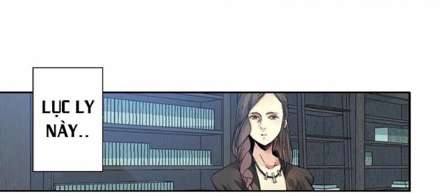 Câu Lạc Bộ Trường Sinh chapter 110 - Trang 27