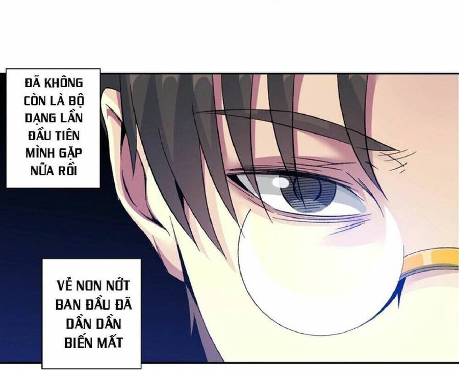 Câu Lạc Bộ Trường Sinh chapter 110 - Trang 28