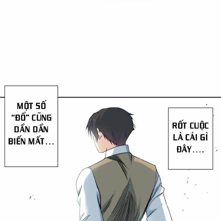 Câu Lạc Bộ Trường Sinh chapter 110 - Trang 30