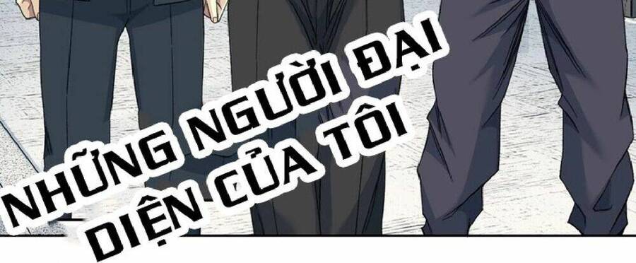 Câu Lạc Bộ Trường Sinh chapter 110 - Trang 36