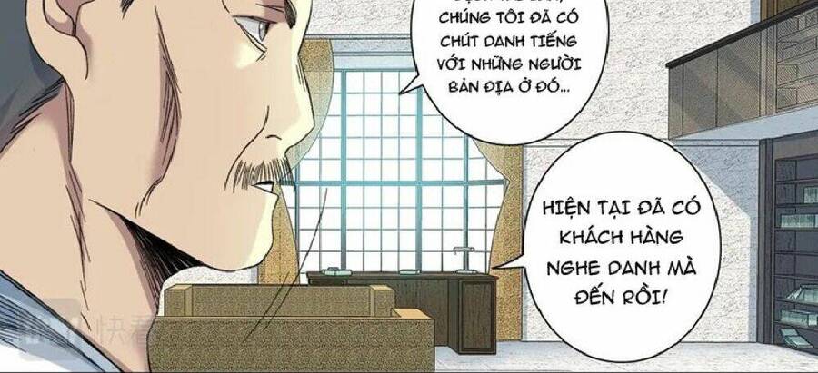 Câu Lạc Bộ Trường Sinh chapter 110 - Trang 38