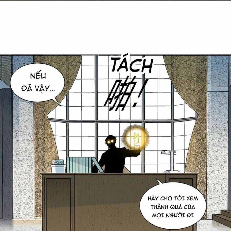 Câu Lạc Bộ Trường Sinh chapter 110 - Trang 43
