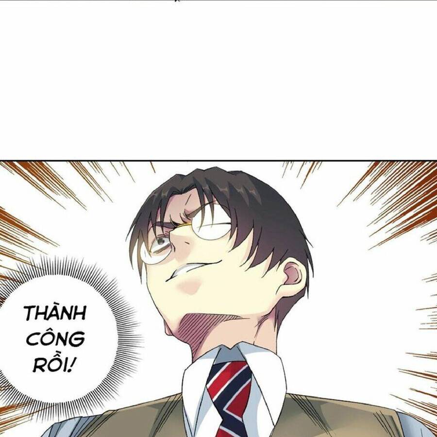 Câu Lạc Bộ Trường Sinh chapter 110 - Trang 49
