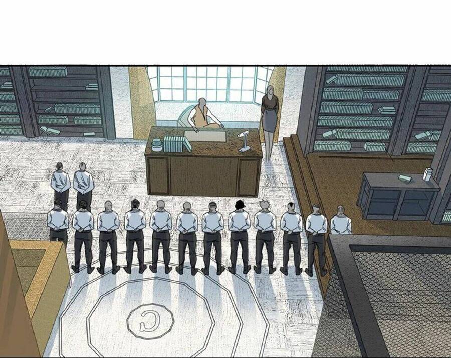 Câu Lạc Bộ Trường Sinh chapter 110 - Trang 6