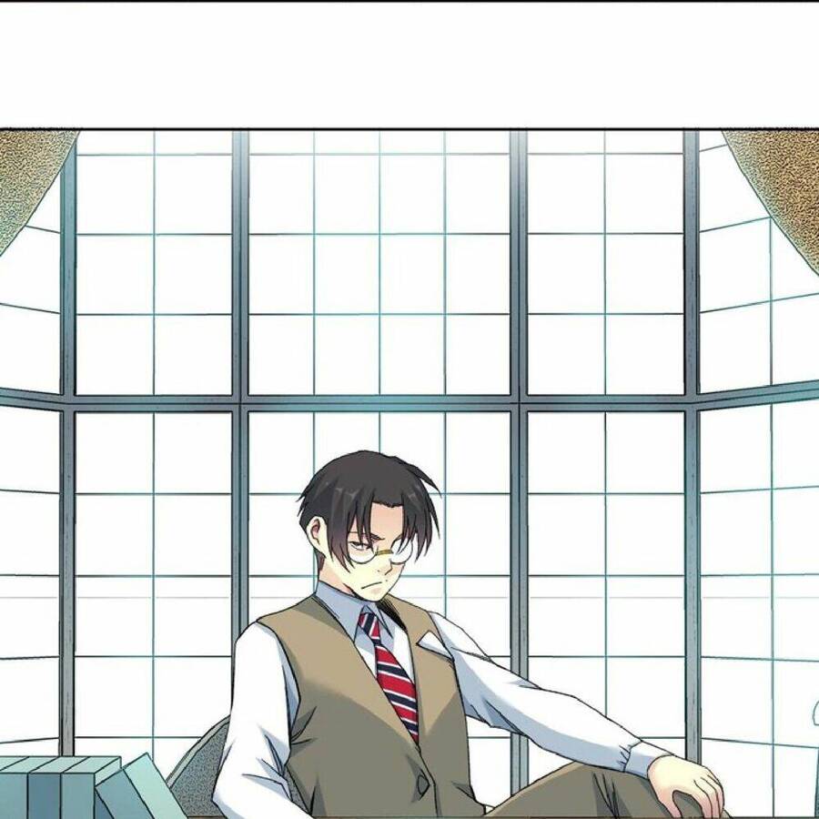 Câu Lạc Bộ Trường Sinh chapter 110 - Trang 7