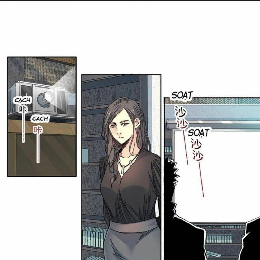 Câu Lạc Bộ Trường Sinh chapter 110 - Trang 10