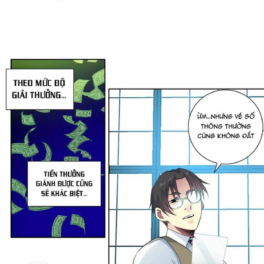 Câu Lạc Bộ Trường Sinh chapter 111 - Trang 15