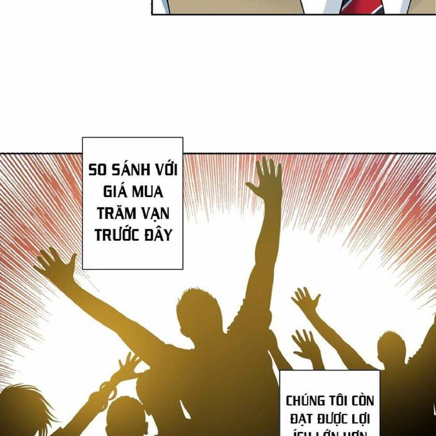 Câu Lạc Bộ Trường Sinh chapter 111 - Trang 20