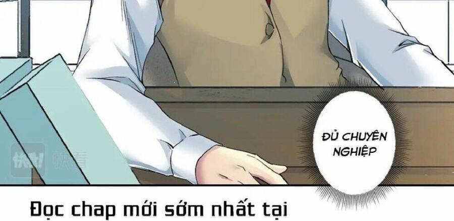 Câu Lạc Bộ Trường Sinh chapter 111 - Trang 23