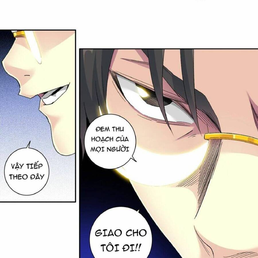 Câu Lạc Bộ Trường Sinh chapter 111 - Trang 25