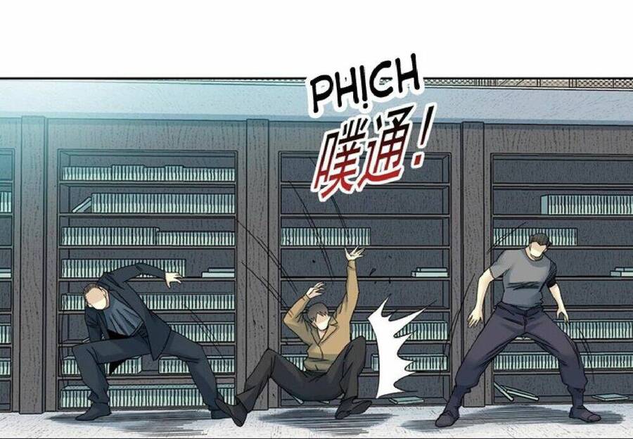 Câu Lạc Bộ Trường Sinh chapter 111 - Trang 41