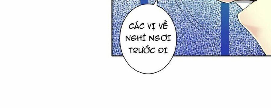 Câu Lạc Bộ Trường Sinh chapter 111 - Trang 43