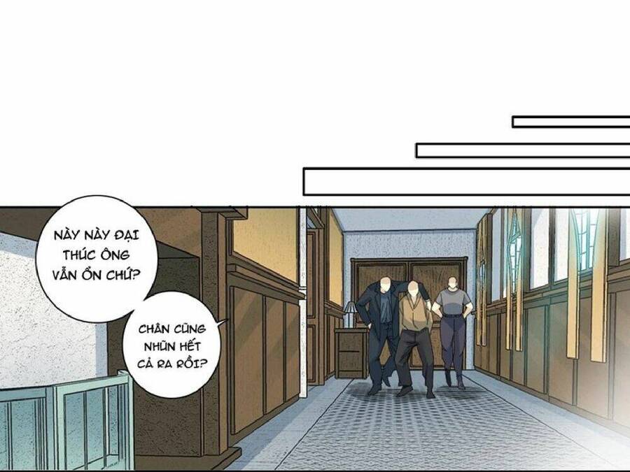 Câu Lạc Bộ Trường Sinh chapter 111 - Trang 48