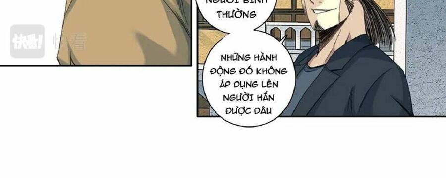Câu Lạc Bộ Trường Sinh chapter 111 - Trang 50