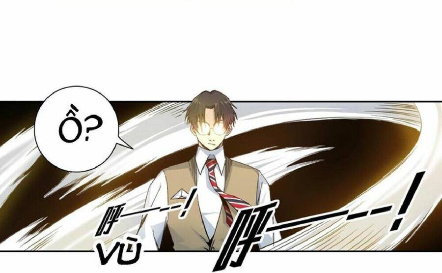 Câu Lạc Bộ Trường Sinh chapter 111 - Trang 61