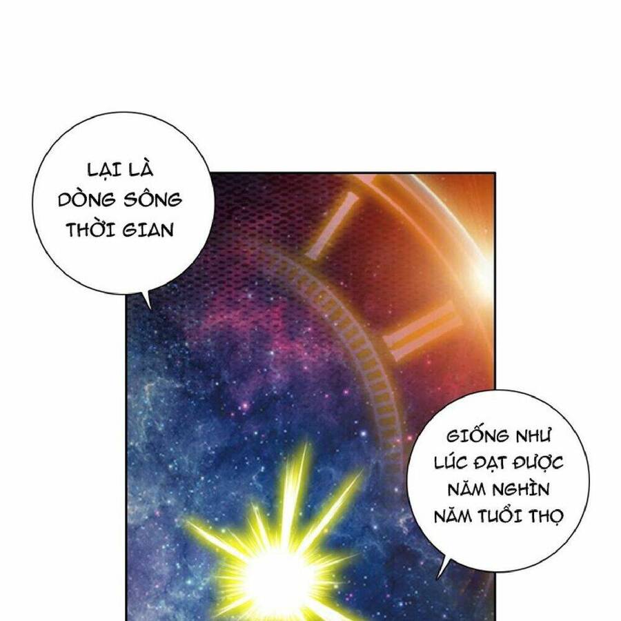 Câu Lạc Bộ Trường Sinh chapter 111 - Trang 64