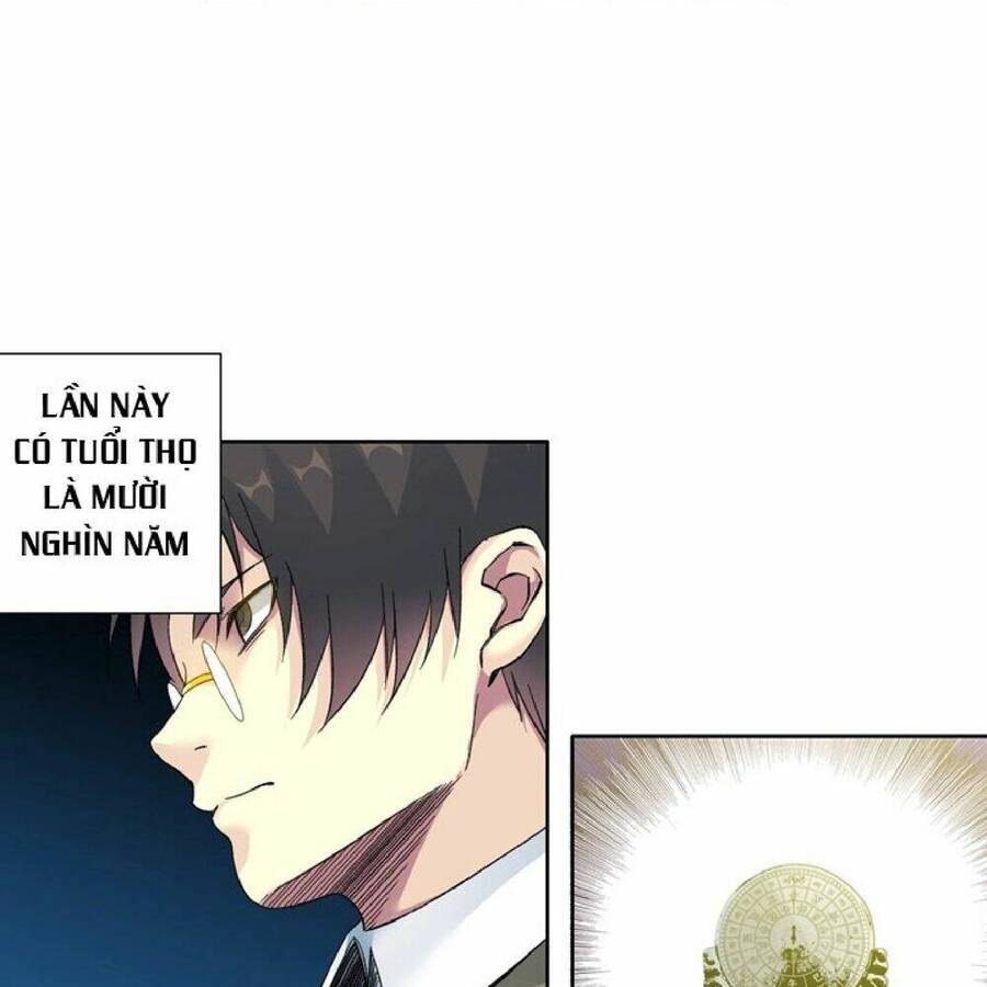 Câu Lạc Bộ Trường Sinh chapter 111 - Trang 66
