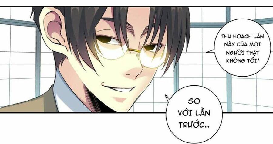Câu Lạc Bộ Trường Sinh chapter 111 - Trang 7