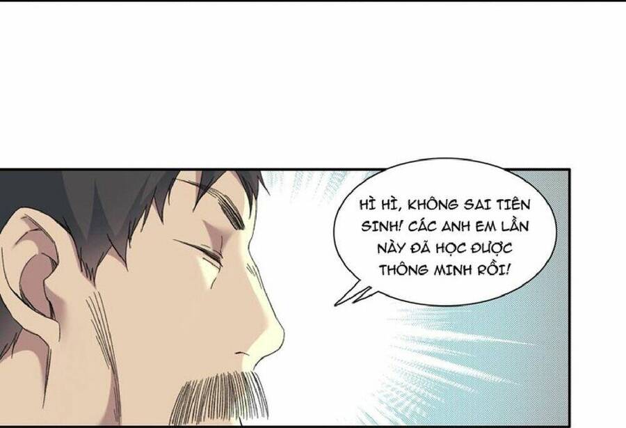 Câu Lạc Bộ Trường Sinh chapter 111 - Trang 9