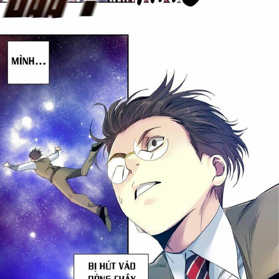 Câu Lạc Bộ Trường Sinh chapter 112 - Trang 14