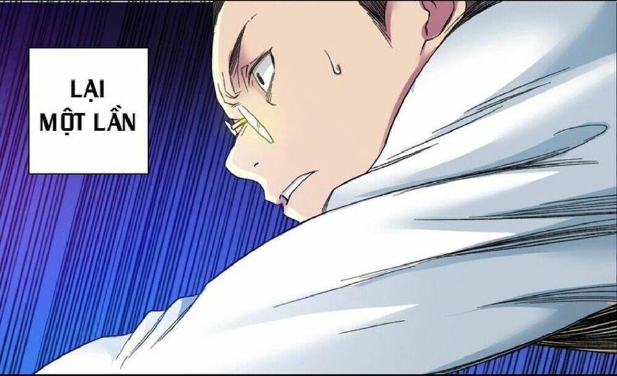Câu Lạc Bộ Trường Sinh chapter 112 - Trang 16
