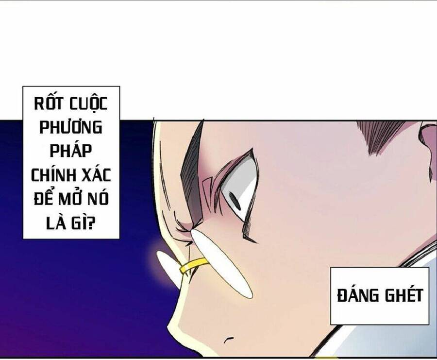 Câu Lạc Bộ Trường Sinh chapter 112 - Trang 17