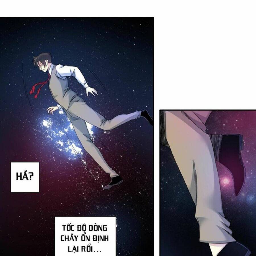 Câu Lạc Bộ Trường Sinh chapter 112 - Trang 19