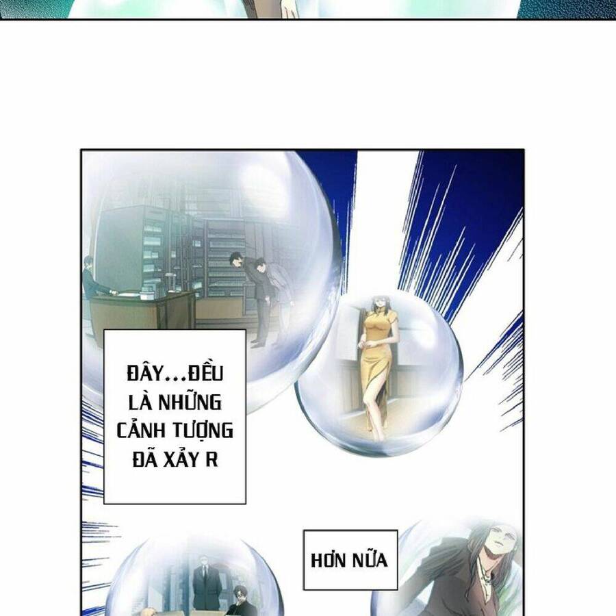 Câu Lạc Bộ Trường Sinh chapter 112 - Trang 24